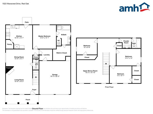 Foto del edificio - 1523 Wavecrest Dr