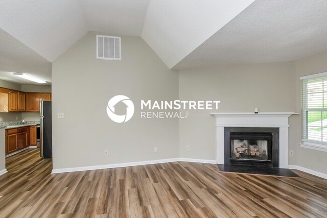 Foto del edificio - 5200 Granite Creek Ln