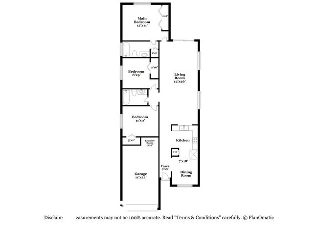 Foto del edificio - 772 Burlwood St