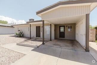 Building Photo - 1304 Hendrix Ave