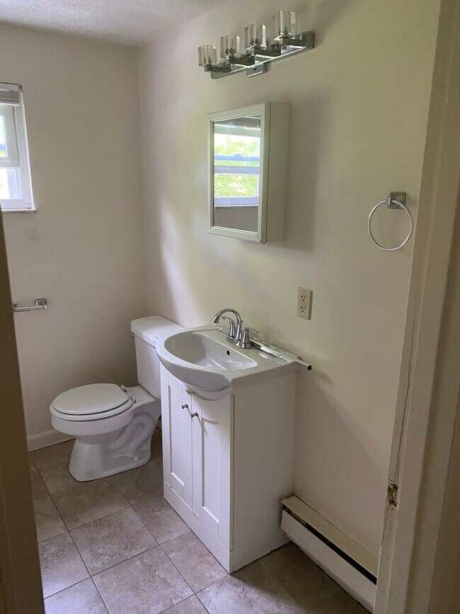 Foto principal - 4807 Sardis Rd