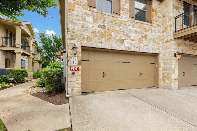 Foto del edificio - 14815 Avery Ranch Blvd