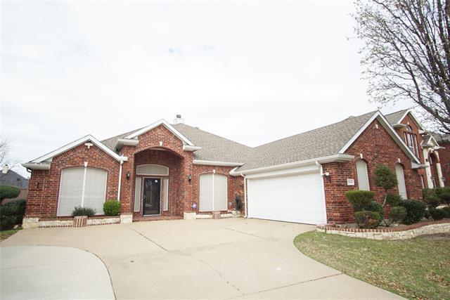 Primary Photo - 2848 Gillespie Ln