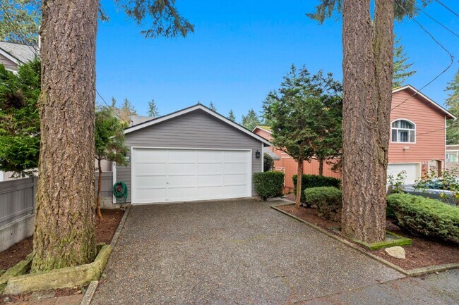 Foto del edificio - 3Bd/2Ba Seattle House