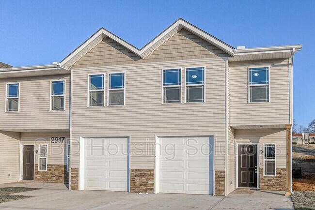 Foto del edificio - 2916 S Harvard Ave