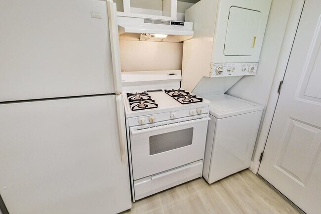 Foto del edificio - Downtown Palo Alto Studio - Private Backya...