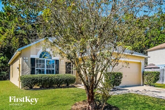 Foto del edificio - 8153 Misty Meadow Ct N
