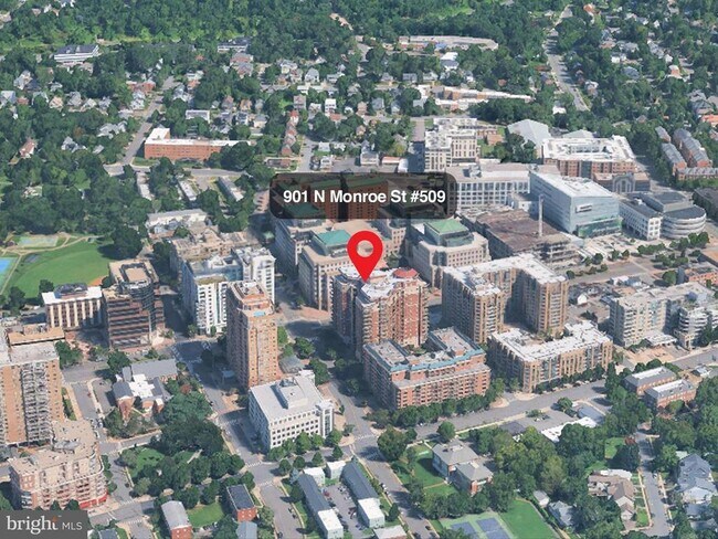 Foto del edificio - 901 N Monroe St
