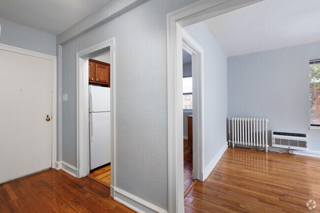 2HAB, 1BA - 761 ft² - Chimenea - Northern Village
