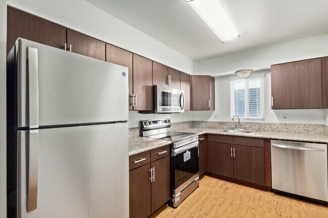 Foto del edificio - 109 E Broadway Rd