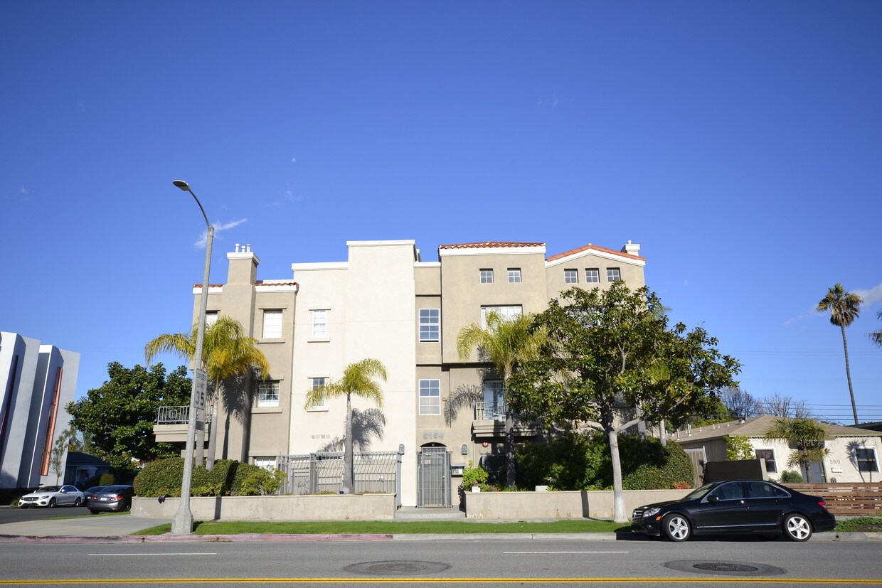 5154 Inglewood Blvd, Culver City, CA 90230 Condo for Rent in Culver