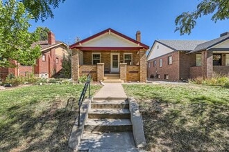 Building Photo - 3540 Newton St