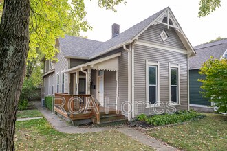Building Photo - 1309 Pleasant St