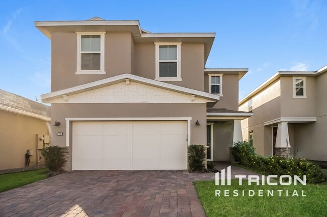 Building Photo - 3608 Voyager Ln