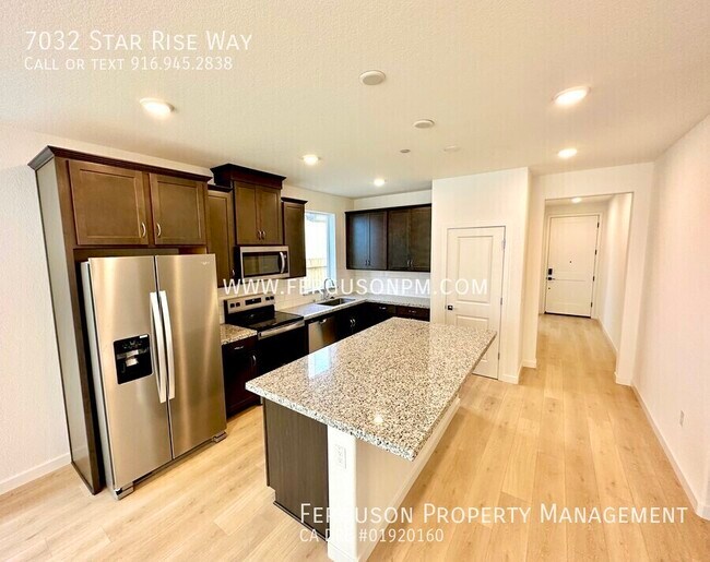 Foto del edificio - 7032 Star Rise Wy