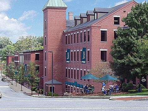 Building Photo - 45 High St