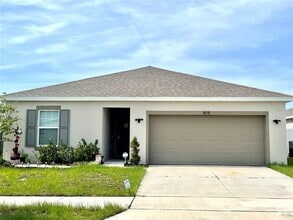 Building Photo - 819 Fillmore Ct