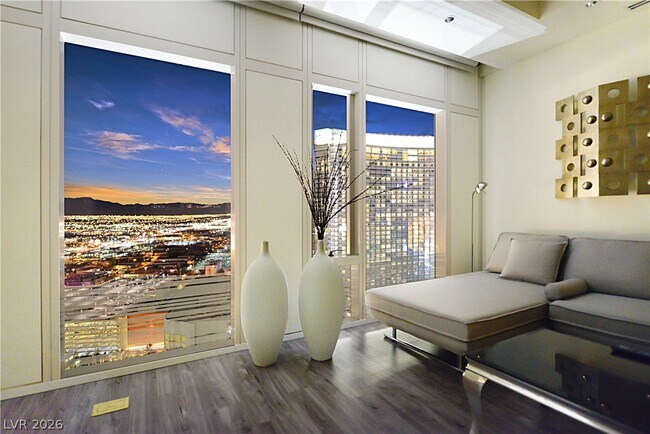 Foto del edificio - 3750 S Las Vegas Blvd