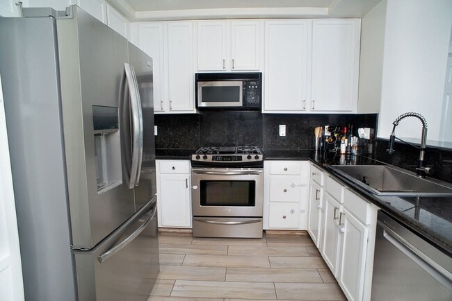 Photo - 9610 Zelzah Ave (Los Angeles, CA) Townhome