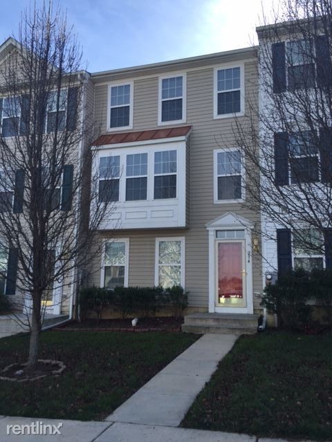 Building Photo - 3 br, 2.5 bath Townhome - Hawthorn Ridge