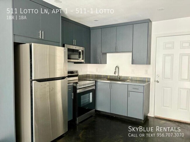 Foto del edificio - 511 Lotto Ln