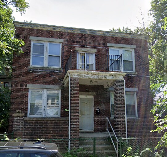 Building Photo - 16 Copenger St