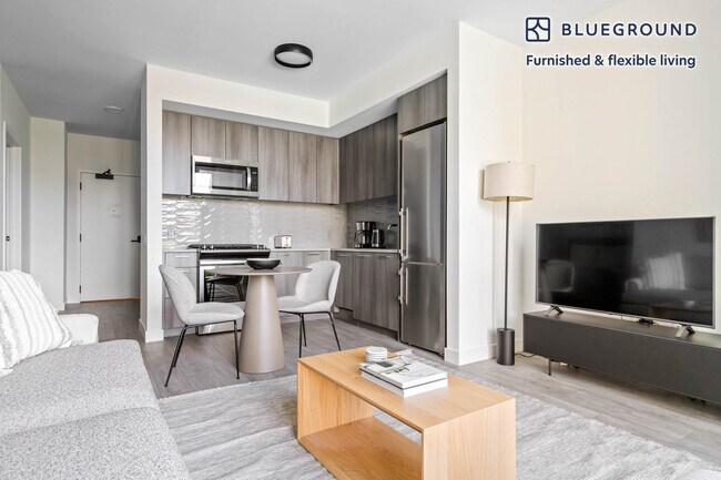Foto del edificio - 834 W Monroe St