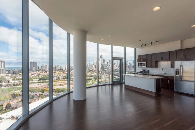 Foto del edificio - 1410 N Burling St