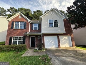 Building Photo - 2917 Partin Pl