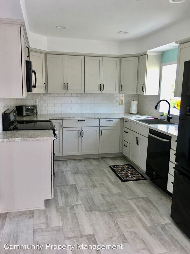 Building Photo - 2 br, 1 bath House - 1544 5th Street