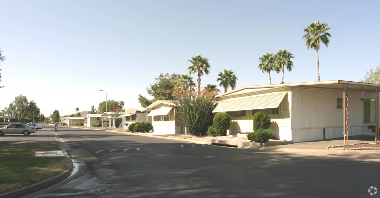 2609 W Southern Ave - Contempo Tempe