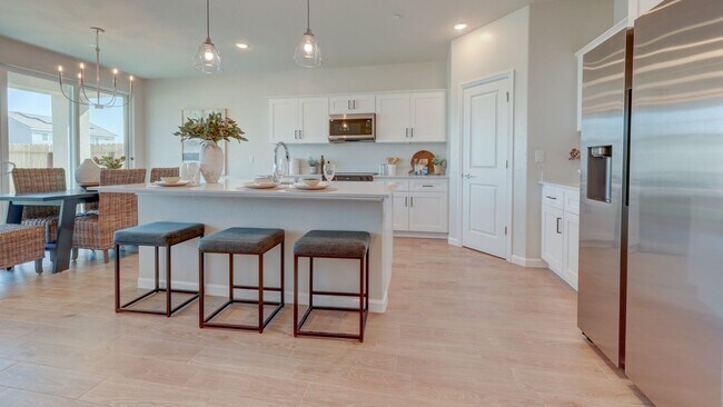 Foto del edificio - Brand New Home