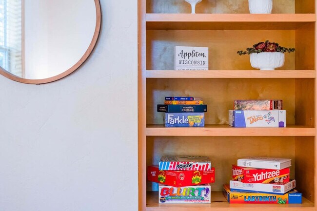 Foto del edificio - 228 N Rankin St