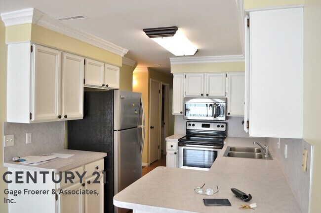 Foto del edificio - 77 Pheasantbrook Cir