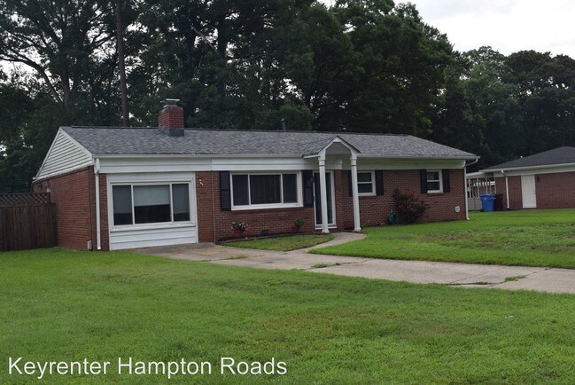 Building Photo - 3 br, 1 bath House - 313 Sparrow Rd North