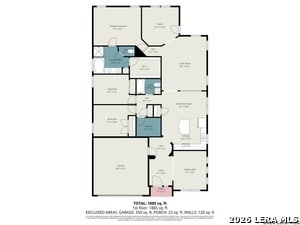 Building Photo - 21507 Rose Mill Dr