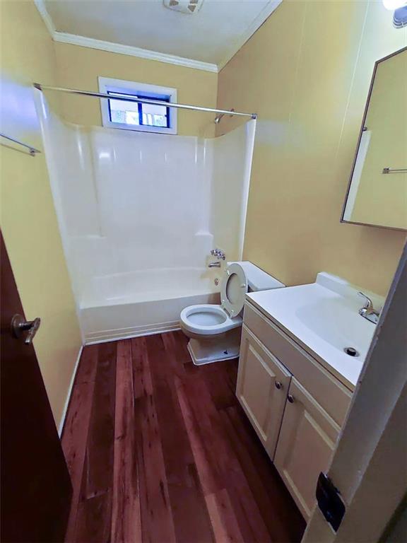 Foto del edificio - 4802 Valley Dale Dr SW