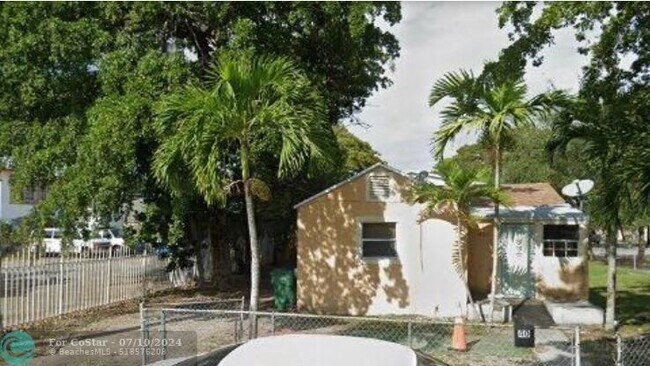Building Photo - 1401 NW 59th St