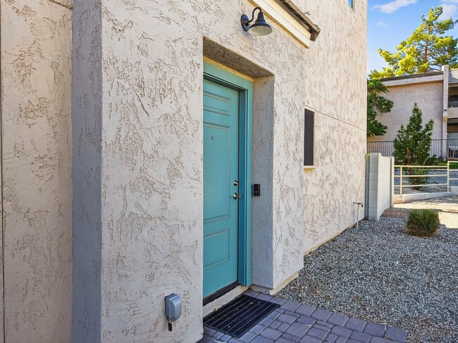 Photo - 8460 N 22nd Dr Townhome