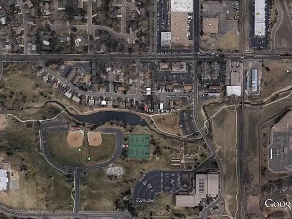 Building Photo - 1541 Edora Road