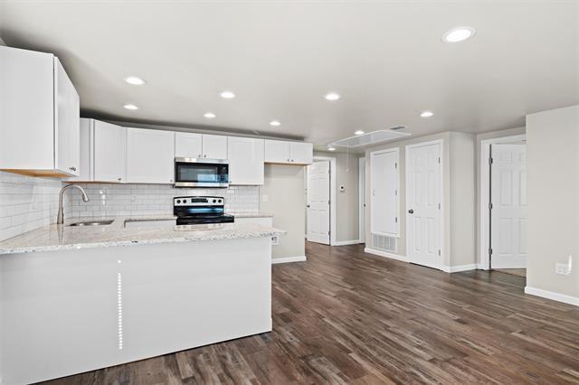 Foto del edificio - 1603 Harwood St