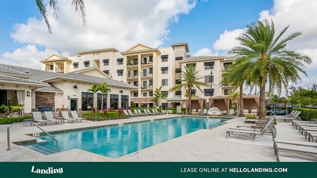 Building Photo - 6901 W Sunrise Blvd
