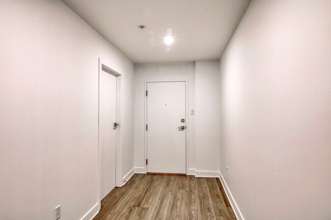 Photo du bâtiment - 9675 Av. Papineau