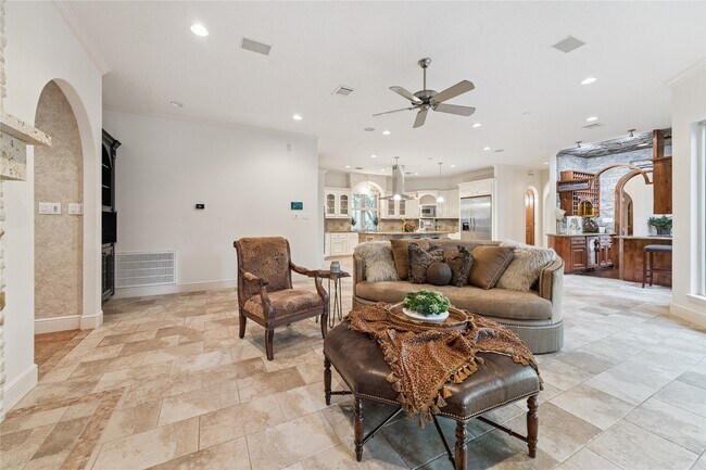 Foto del edificio - 16218 Barklea Rd