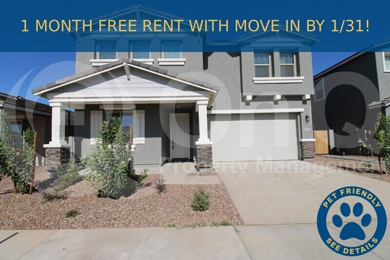 Foto principal - 22950 E Bonanza Way