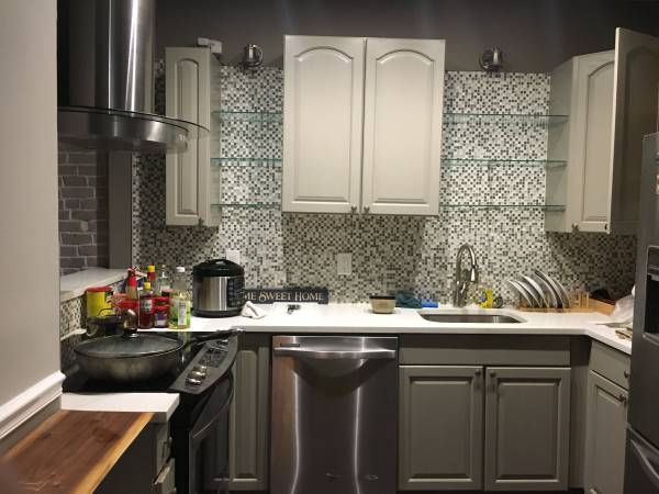 Kitchen - 264 9th St