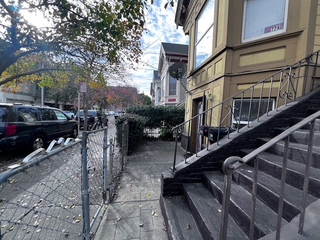 Foto del edificio - 731 Willow St