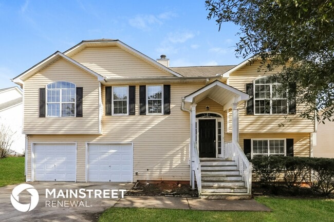 Building Photo - 10576 Day Lily Dr