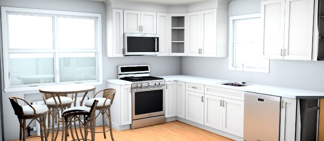 Foto del edificio - 70 E 6th St