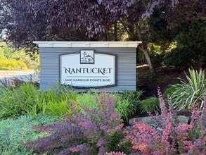 Building Photo - 5400 Harbour Pointe Blvd